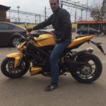 Ducati StreetFighter 848 (2)