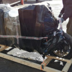 Отзыв ducati diavel-strada