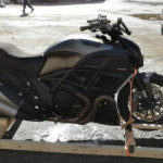 Отзыв ducati diavel-strada