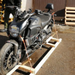 Отзыв ducati diavel-strada