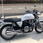 Honda CB 1100 (5)