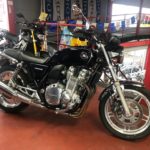 Honda CB 1100 (9)