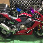 Honda CBR1000RR (10)