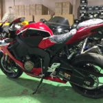 Honda CBR1000RR (9)