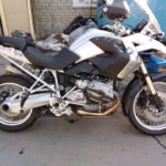 Отзыв bmw r1200gs