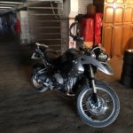 Отзыв bmw r1200gs