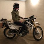 Отзыв honda crf250l