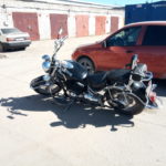 Отзыв yamaha drag-star-400-classic