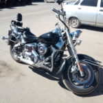 Отзыв yamaha drag-star-400-classic