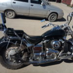 Отзыв yamaha drag-star-400-classic