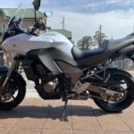 Kawasaki VERSYS 1000 (1)