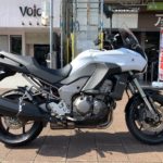 Kawasaki VERSYS 1000 (10)