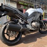 Kawasaki VERSYS 1000 (9)