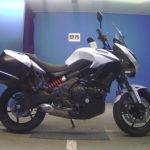 Kawasaki VERSYS 650 (10)
