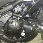 Kawasaki VERSYS 650 (2)