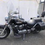 Kawasaki VULCAN 900 (1)