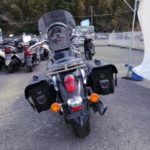 Kawasaki VULCAN 900 (2)