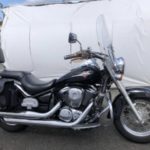 Kawasaki VULCAN 900 (6)