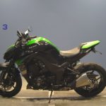 Kawasaki Z1000 (19)