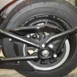 Обзор мотоцикла Harley-Davidson Dyna Fat Bob (10)