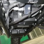 Обзор мотоцикла Harley-Davidson Dyna Fat Bob (11)