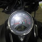 Обзор мотоцикла Harley-Davidson Dyna Fat Bob (13)