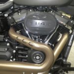 Обзор мотоцикла Harley-Davidson Dyna Fat Bob (3)