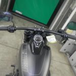 Обзор мотоцикла Harley-Davidson Dyna Fat Bob (4)