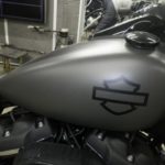 Обзор мотоцикла Harley-Davidson Dyna Fat Bob (5)