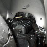 Обзор мотоцикла Harley-Davidson Dyna Fat Bob (7)