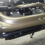 Обзор мотоцикла Harley-Davidson Dyna Fat Bob (9)