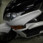 Обзор мотоцикла Honda SILVER WING (3)