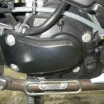 Обзор мотоцикла Honda SILVER WING (6)