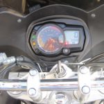 Suzuki Bandit 1250 F (2)