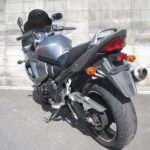 Suzuki Bandit 1250 F (4)