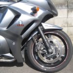 Suzuki Bandit 1250 F (6)