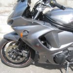 Suzuki Bandit 1250 F (7)