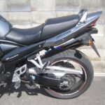 Suzuki Bandit 1250 F (8)