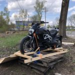 Отзыв ducati diavel-carbon