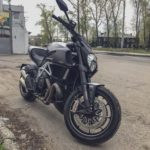 Отзыв ducati diavel-carbon