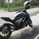 Отзыв ducati diavel-carbon