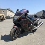 Hayabusa (1)