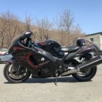 Hayabusa (2)