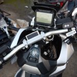 Honda X-ADV 750 (3313км) (1)