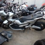 Honda X-ADV 750 (3313км) (13)