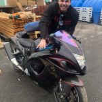 Отзыв suzuki gsx1300r-hayabusa