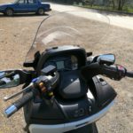 Отзыв suzuki skywave-650lx