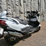 Отзыв suzuki skywave-650lx