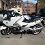 Отзыв bmw r1200rt