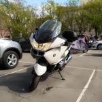 Отзыв bmw r1200rt